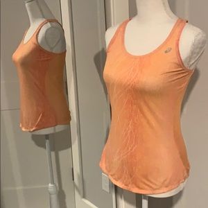 🥰 Oasics Athletic Tank Top